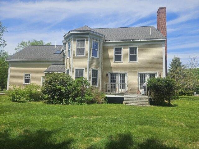 4 bedroom, Biddeford ME 04005 105829022