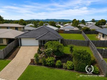 4 bedroom Big block room for granny flat or pool