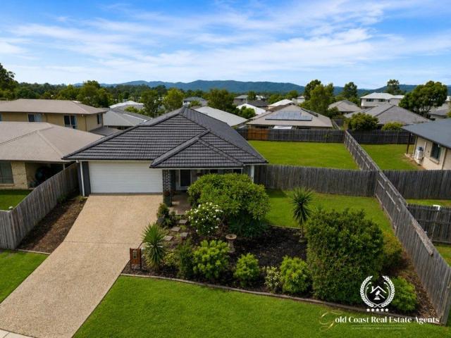 4 bedroom Big block room for granny flat or pool