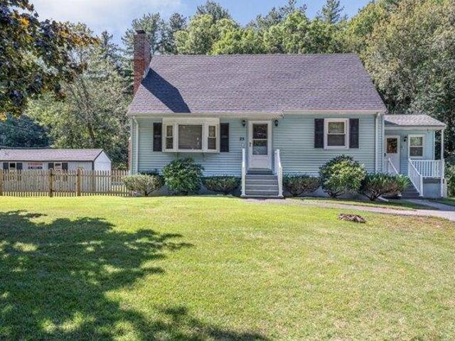 4 bedroom, Billerica MA 01821 105577390