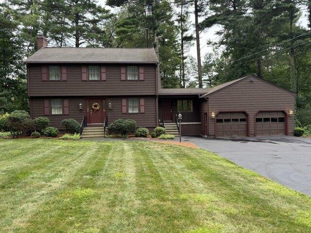 4 bedroom, Billerica MA 01821 105579305