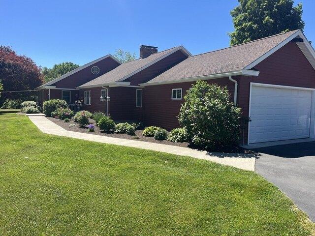 4 bedroom, Blandford MA 01008 105341293