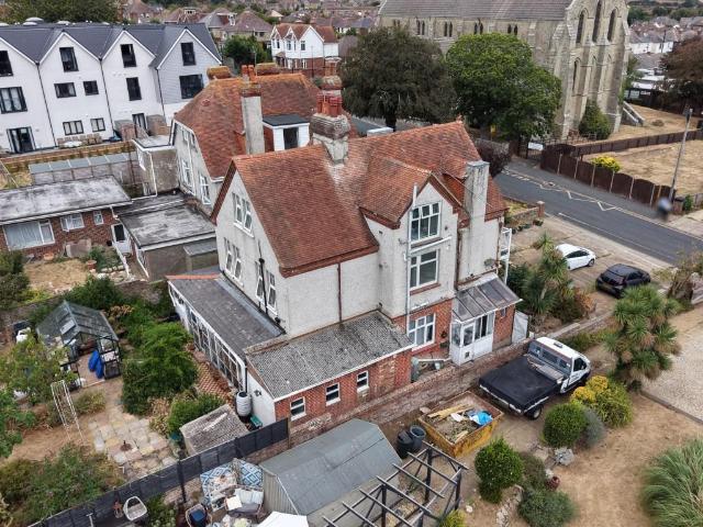 4 bedroom block of apartments for sale