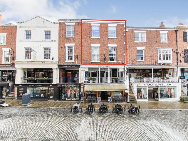 4 bedroom block of apartments for sale