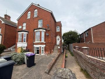 East Lindsey, East of England