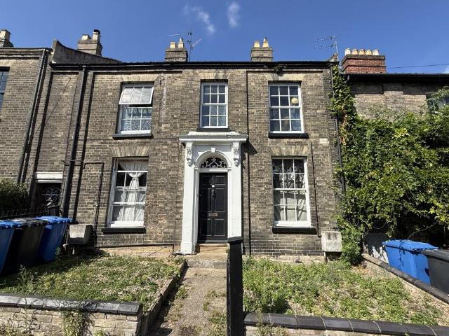 4 bedroom block of apartments for sale