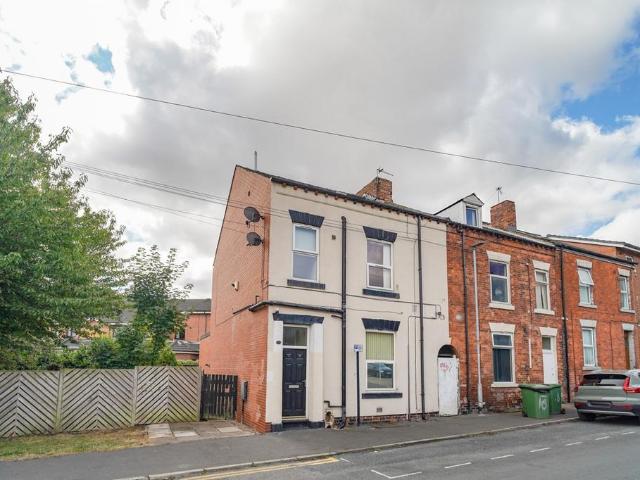 4 bedroom block of apartments for sale