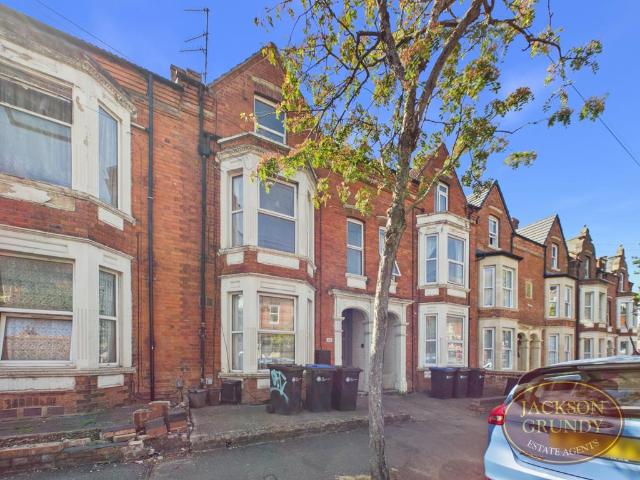 4 bedroom block of apartments for sale