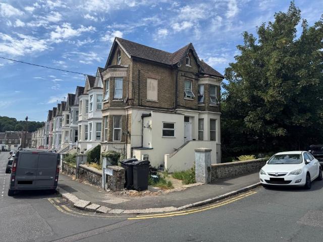 4 bedroom block of apartments for sale