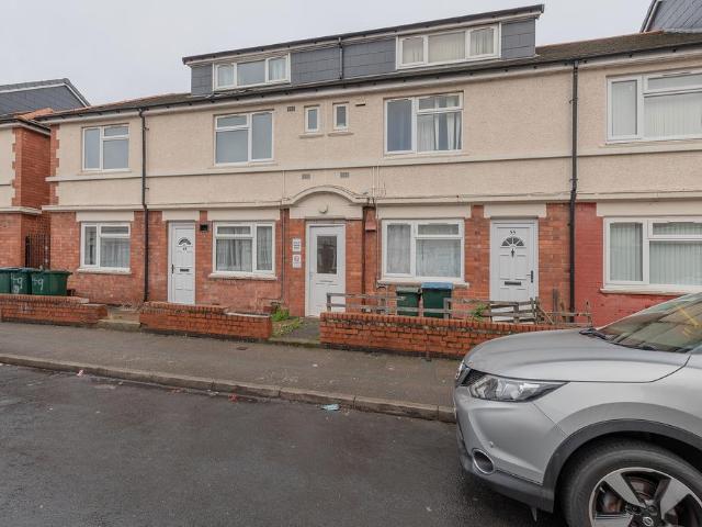 4 bedroom block of apartments for sale