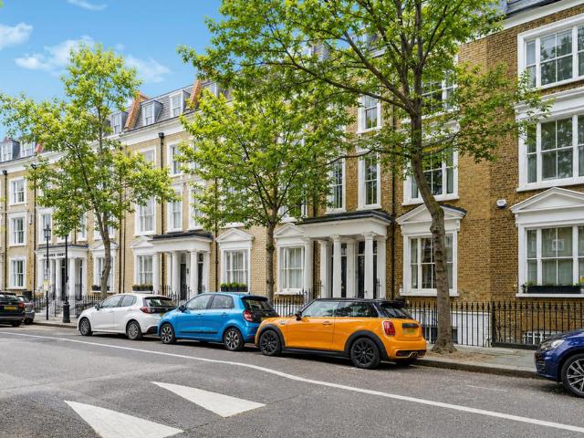 4 bedroom block of apartments for sale