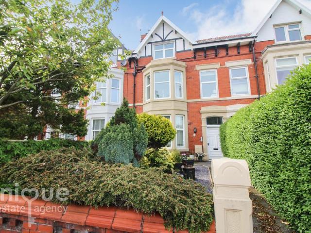 4 bedroom block of apartments for sale