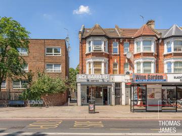 4 bedroom block of apartments for sale