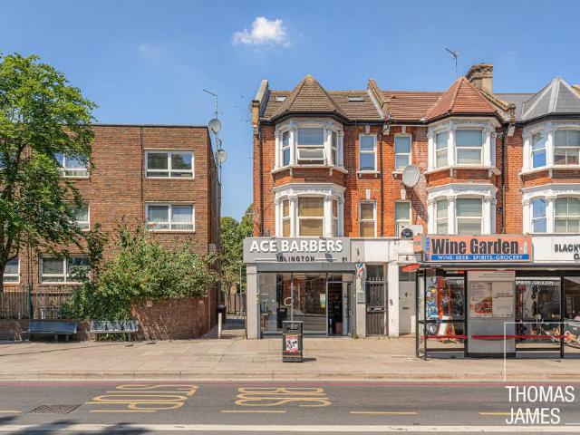 4 bedroom block of apartments for sale