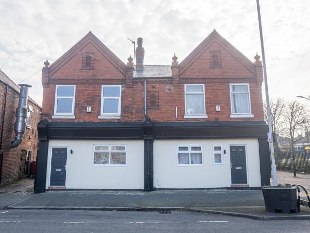 4 bedroom block of apartments for sale