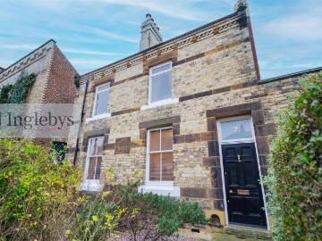 4 bedroom block of apartments for sale