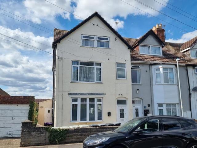 4 bedroom block of apartments for sale