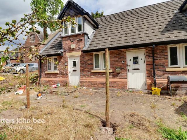 4 bedroom block of apartments for sale
