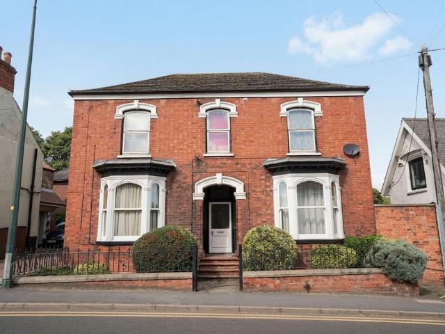 4 bedroom block of apartments for sale