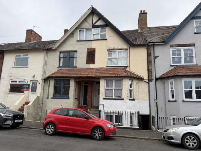4 bedroom block of apartments for sale