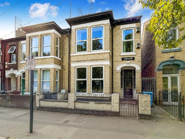 4 bedroom block of apartments for sale