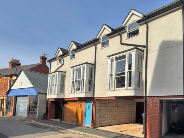4 bedroom block of apartments for sale