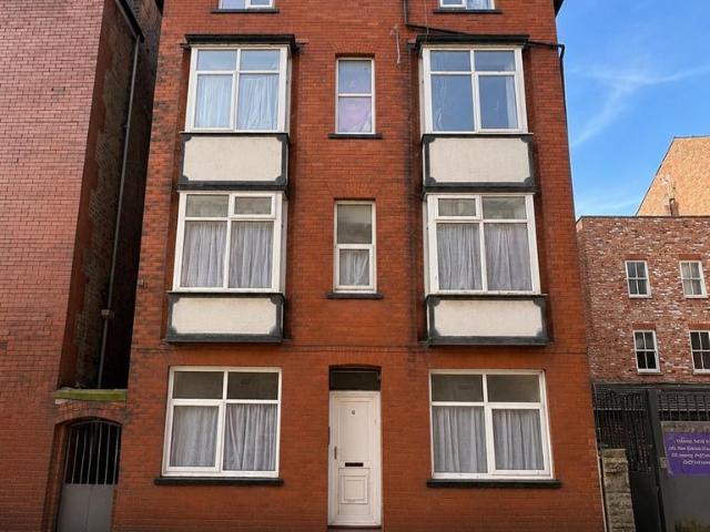 4 bedroom block of apartments for sale