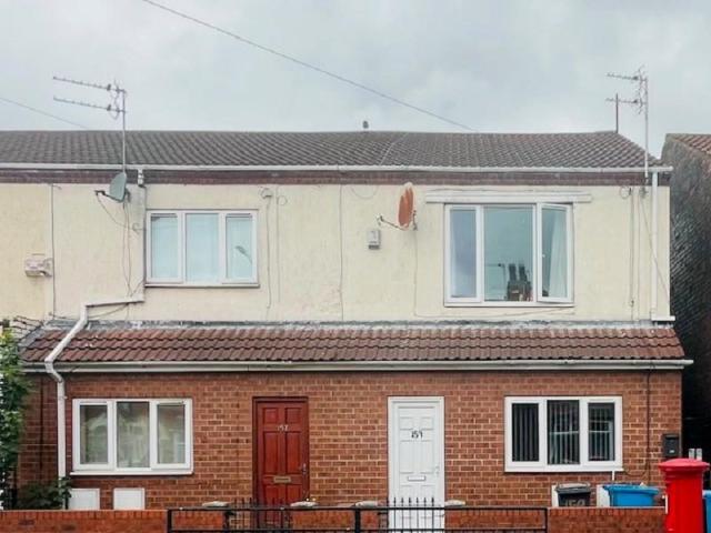 4 bedroom block of apartments for sale