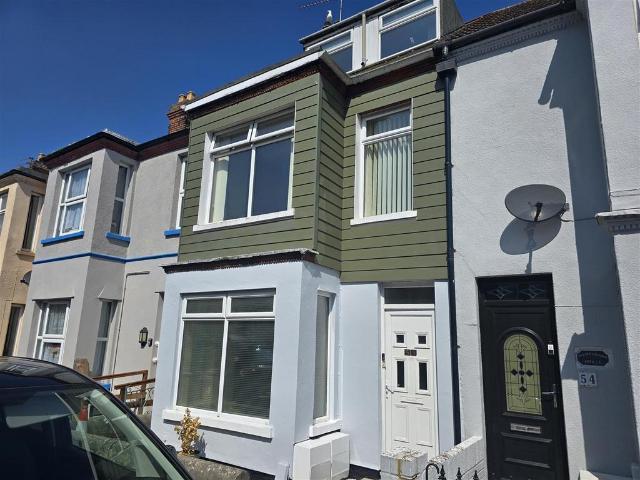 4 bedroom block of apartments for sale