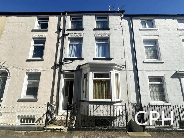 4 bedroom block of apartments for sale