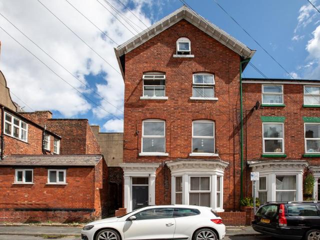 4 bedroom block of apartments for sale