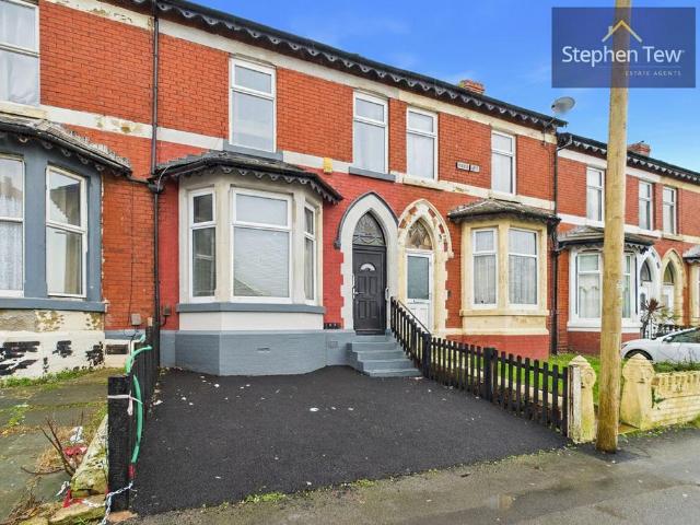 4 bedroom block of apartments for sale