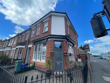 4 bedroom block of apartments for sale