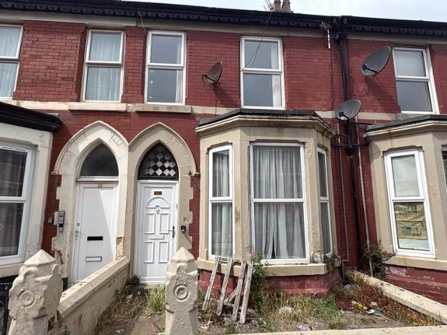 4 bedroom block of apartments for sale