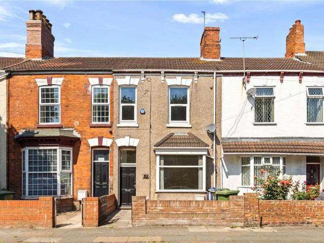 4 bedroom block of apartments for sale