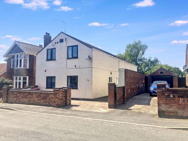 4 bedroom block of apartments for sale