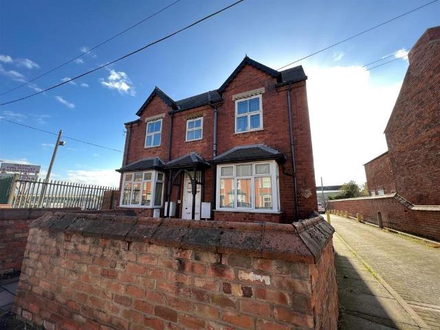 4 bedroom block of apartments for sale