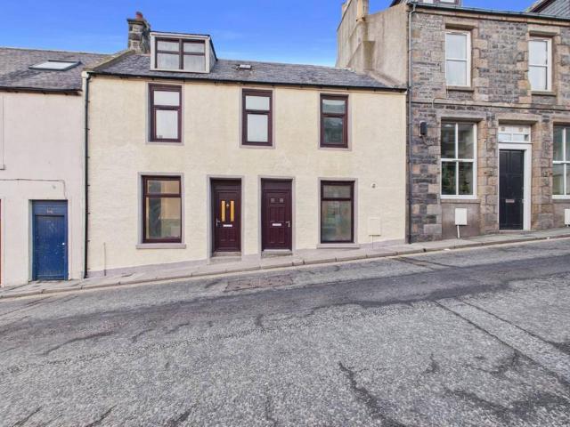 4 bedroom block of apartments for sale