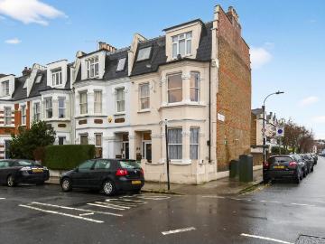 4 bedroom block of apartments for sale