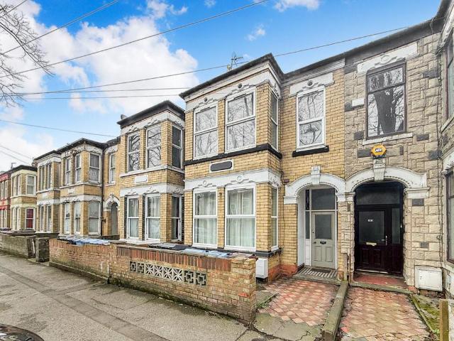 4 bedroom block of apartments for sale