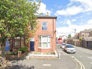 Swinley Wigan, WN1, Wigan, Greater Manchester, North West England