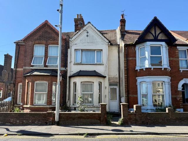 4 bedroom block of apartments for sale