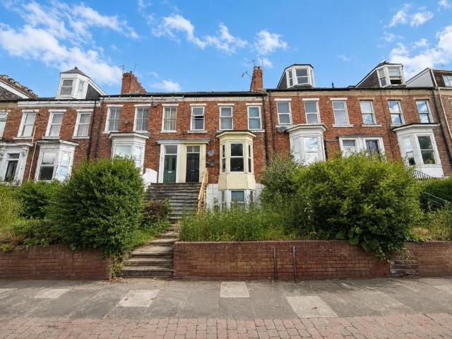 4 bedroom block of apartments for sale