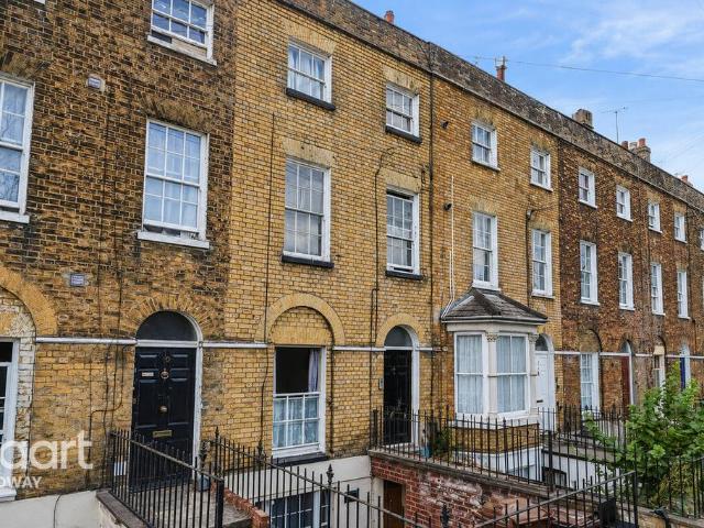 4 bedroom block of apartments for sale