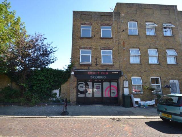 4 bedroom block of apartments for sale