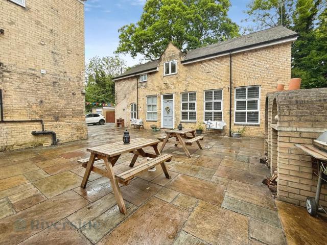 4 bedroom block of apartments for sale