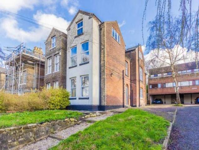 4 bedroom block of apartments for sale in 10A Mill Hill Road, Norwich, Norfolk NR2 3DP, NR2