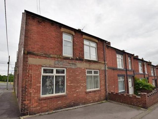 4 Bedroom Block Of Apartments For Sale In South Moor
