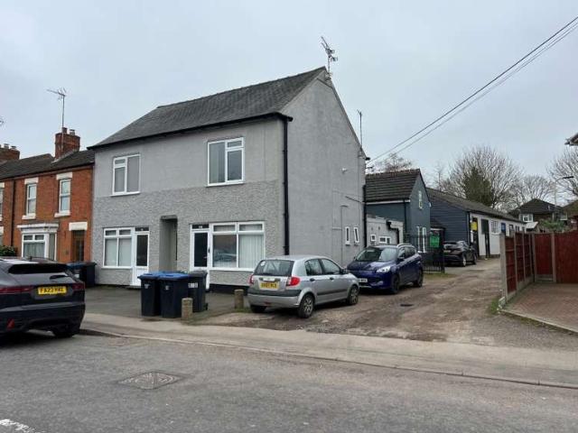 4 Bedroom Block Of Apartments Flat