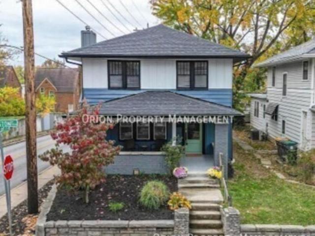 4 bedroom, Bloomington IN 47401 LS103465679